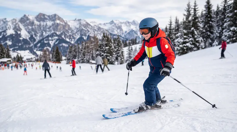 Pack Junior (Enfant)